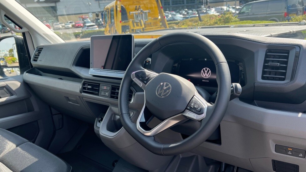 Used Volkswagen Crafter 2025 for sale - 76350838: Photo 6