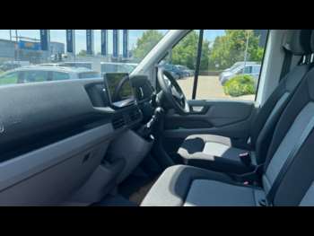 Used Volkswagen Crafter 2025 for sale - 74985204: Photo