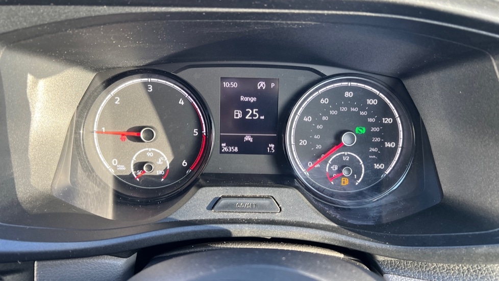 Used Volkswagen Transporter 2022 for sale - 76872254: Photo 15