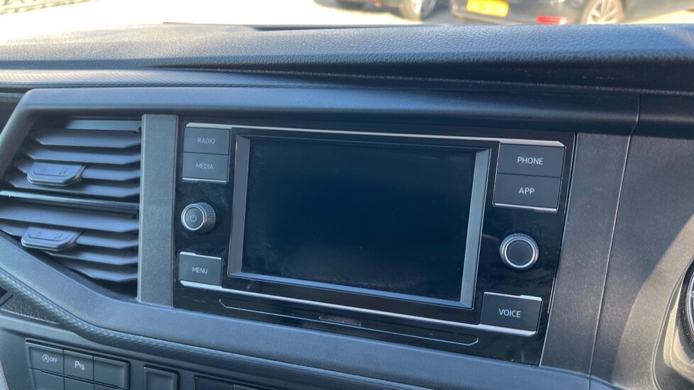 Used Volkswagen Transporter 2022 for sale - 76872254: Photo 16