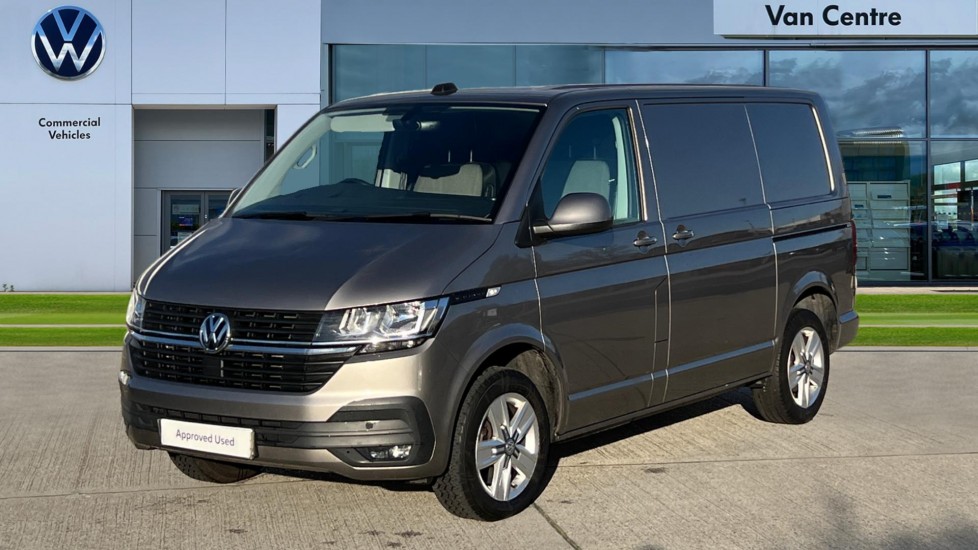 Used Volkswagen Transporter 2022 for sale - 76872254: Photo 19