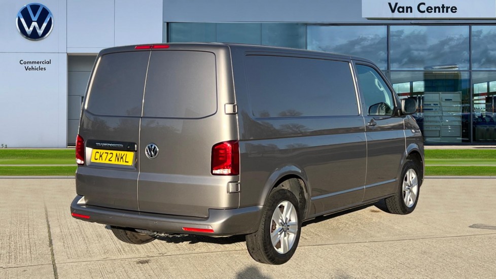 Used Volkswagen Transporter 2022 for sale - 76872254: Photo 20