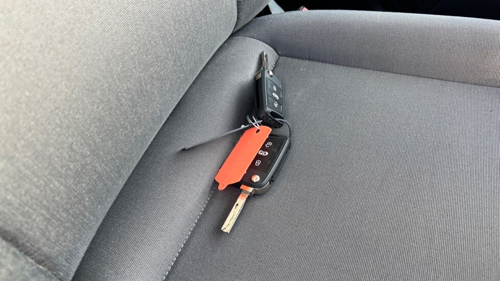 Used Volkswagen Transporter 2022 for sale - 76872254: Photo 21