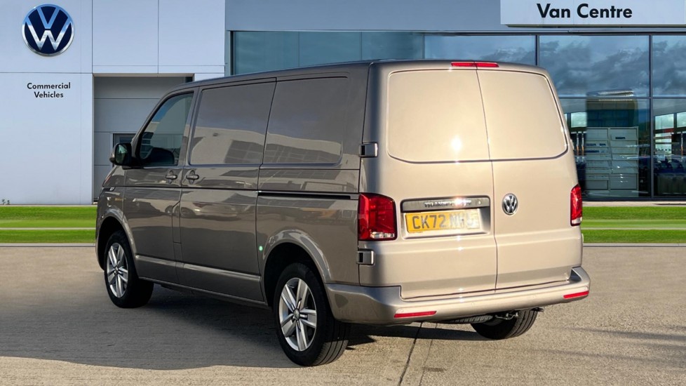 Used Volkswagen Transporter 2022 for sale - 76872254: Photo 3