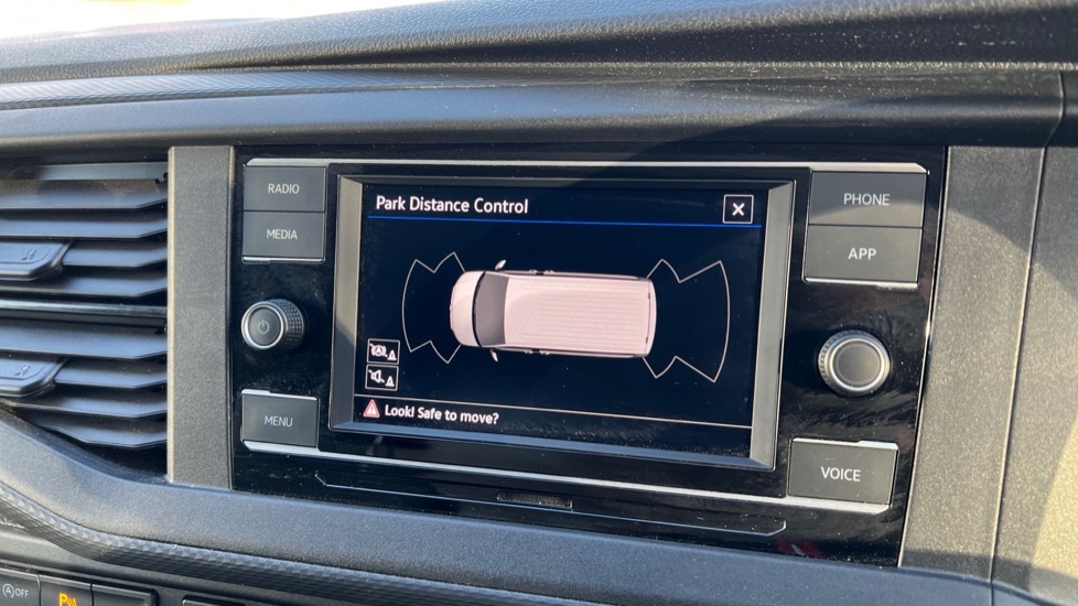 Used Volkswagen Transporter 2022 for sale - 76872254: Photo 30