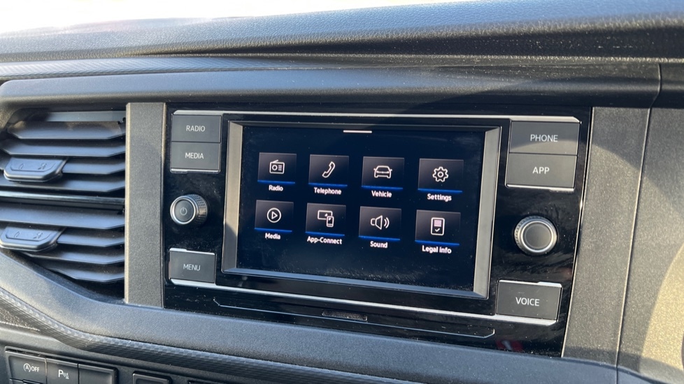 Used Volkswagen Transporter 2022 for sale - 76872254: Photo 33