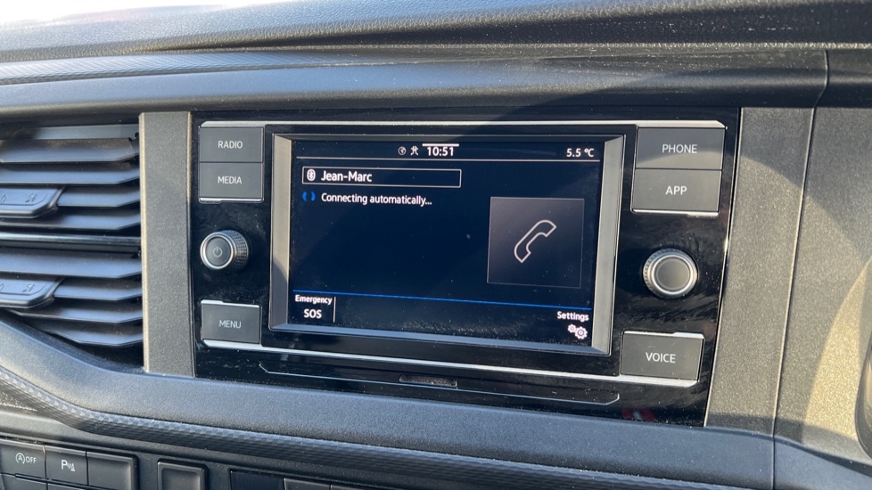 Used Volkswagen Transporter 2022 for sale - 76872254: Photo 35