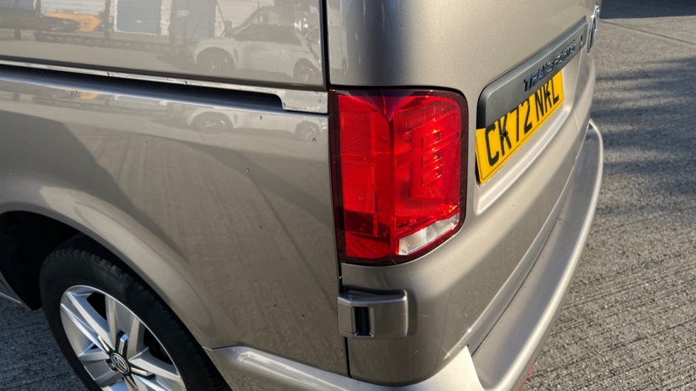 Used Volkswagen Transporter 2022 for sale - 76872254: Photo 37