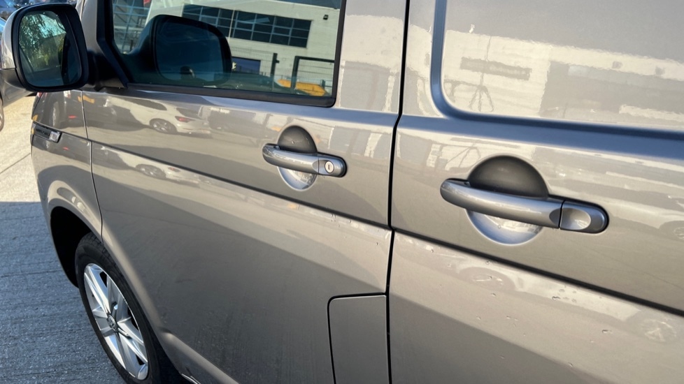 Used Volkswagen Transporter 2022 for sale - 76872254: Photo 39