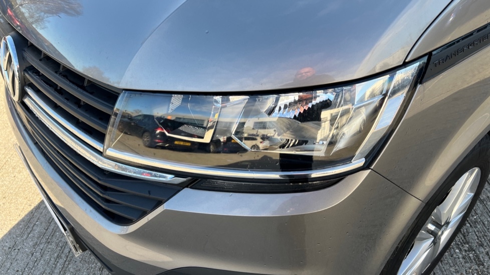 Used Volkswagen Transporter 2022 for sale - 76872254: Photo 42