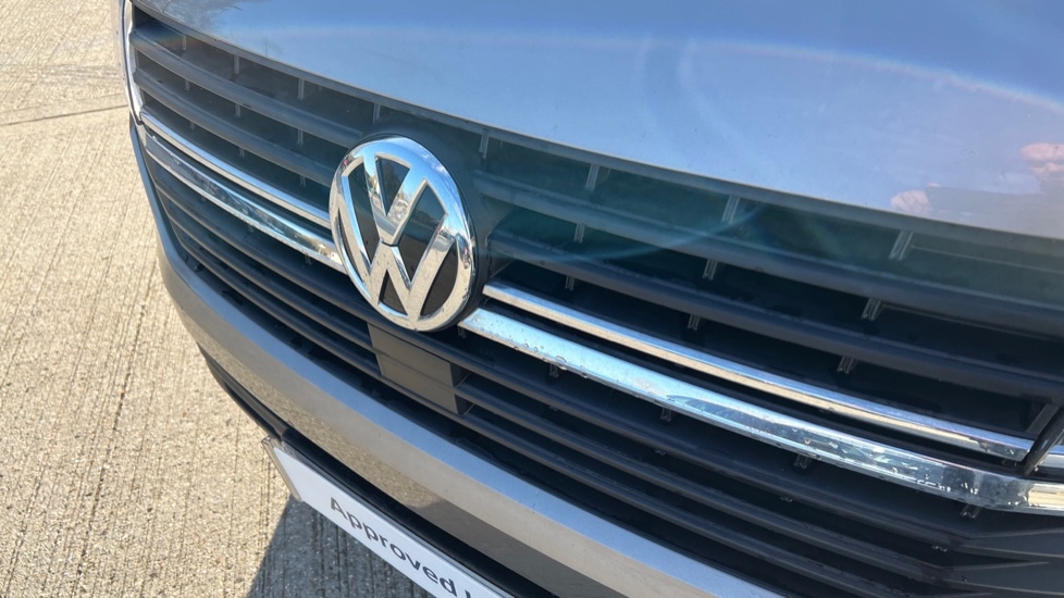 Used Volkswagen Transporter 2022 for sale - 76872254: Photo 43
