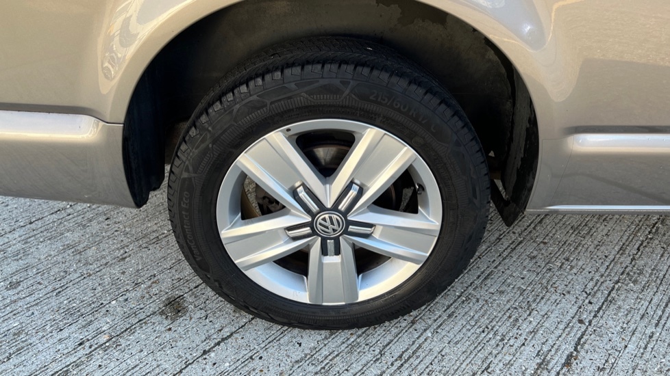 Used Volkswagen Transporter 2022 for sale - 76872254: Photo 5