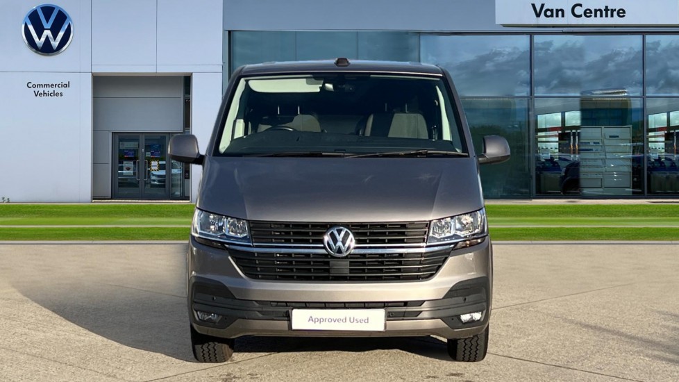 Used Volkswagen Transporter 2022 for sale - 76872254: Photo 8