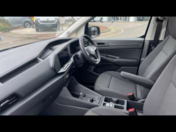 Used Volkswagen Caddy Maxi 2025 for sale - 74343778: Photo