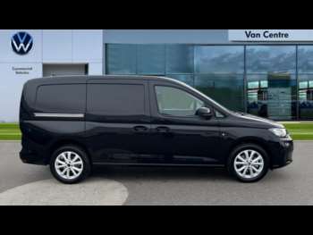 Used Volkswagen Caddy Maxi 2025 for sale - 74343778: Photo