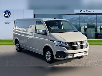 Volkswagen - Transporter