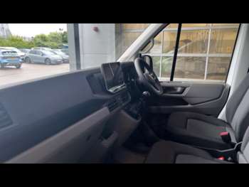 Used Volkswagen Crafter 2025 for sale - 75195244: Photo