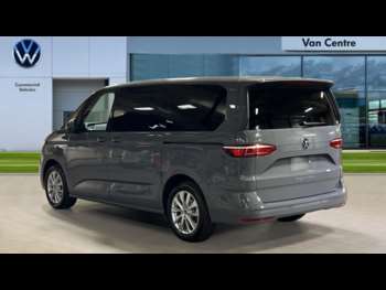 Used Volkswagen Multivan 2025 for sale - 74431634: Photo
