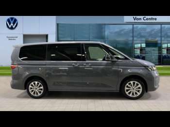 Used Volkswagen Multivan 2025 for sale - 74431634: Photo
