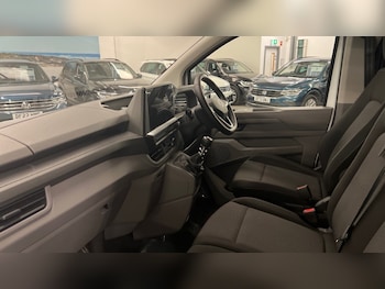 Used Volkswagen Transporter 2025 for sale - 75439651: Photo