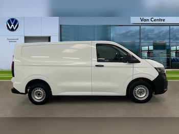 Used Volkswagen Transporter 2025 for sale - 75439651: Photo