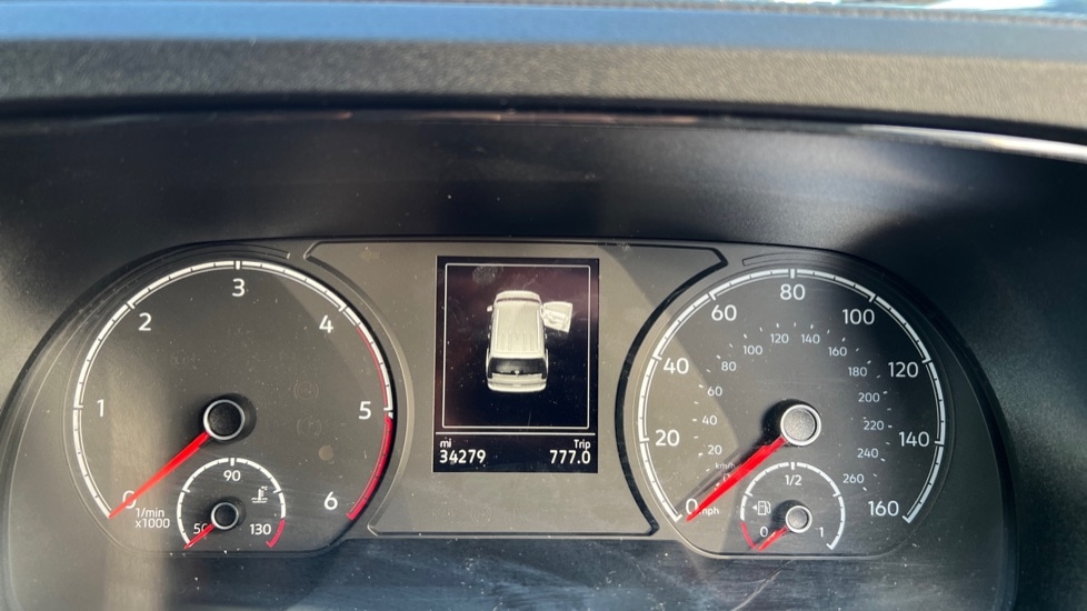 Used Volkswagen Caddy Maxi 2022 for sale - 76717363: Photo 15