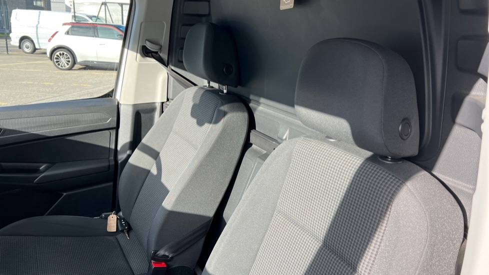 Used Volkswagen Caddy Maxi 2022 for sale - 76717363: Photo 17