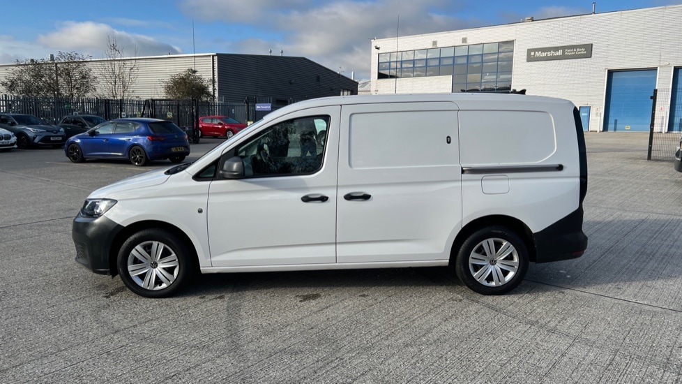 Used Volkswagen Caddy Maxi 2022 for sale - 76717363: Photo 18