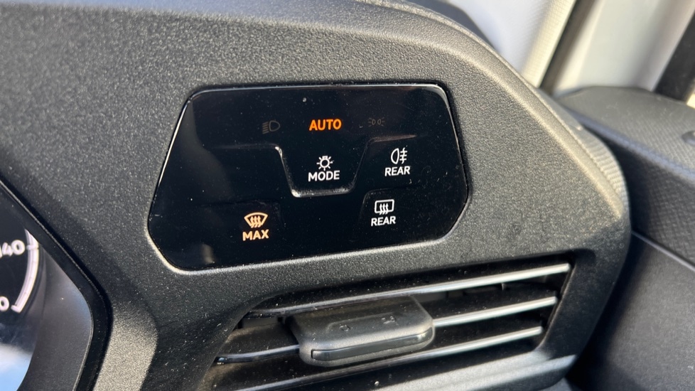 Used Volkswagen Caddy Maxi 2022 for sale - 76717363: Photo 26