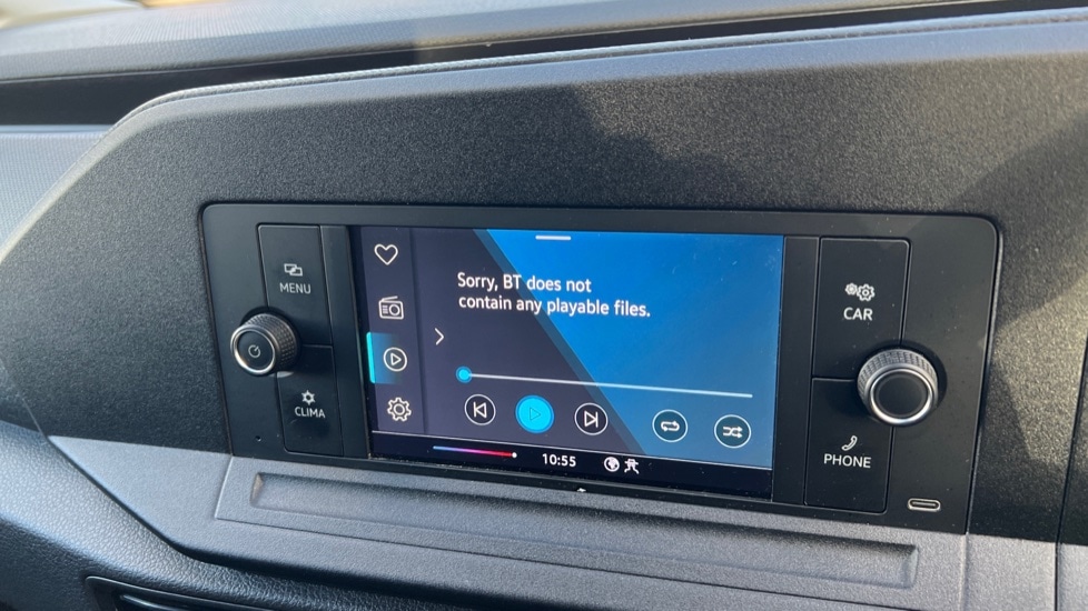 Used Volkswagen Caddy Maxi 2022 for sale - 76717363: Photo 28