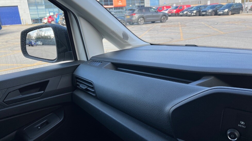 Used Volkswagen Caddy Maxi 2022 for sale - 76717363: Photo 33