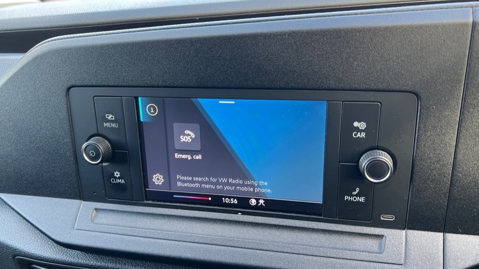 Used Volkswagen Caddy Maxi 2022 for sale - 76717363: Photo 35