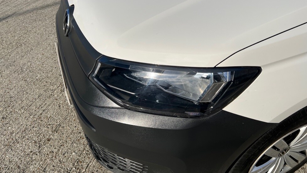 Used Volkswagen Caddy Maxi 2022 for sale - 76717363: Photo 36