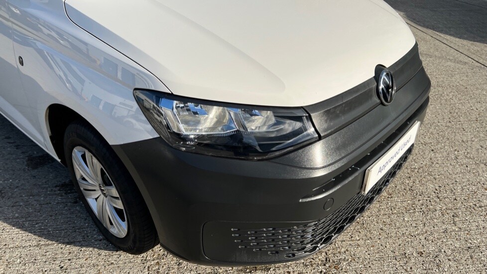 Used Volkswagen Caddy Maxi 2022 for sale - 76717363: Photo 38