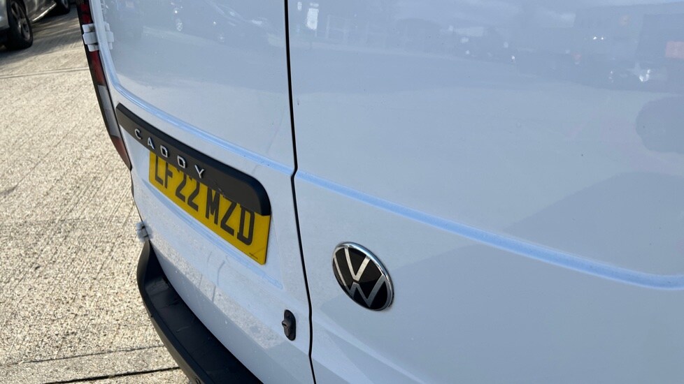 Used Volkswagen Caddy Maxi 2022 for sale - 76717363: Photo 43