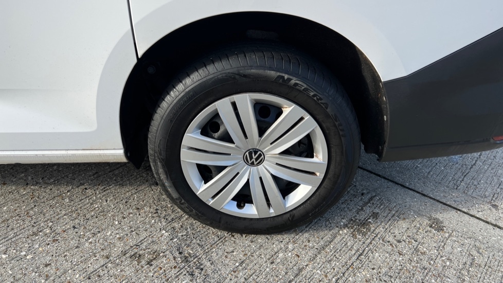 Used Volkswagen Caddy Maxi 2022 for sale - 76717363: Photo 5