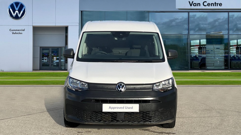 Used Volkswagen Caddy Maxi 2022 for sale - 76717363: Photo 8