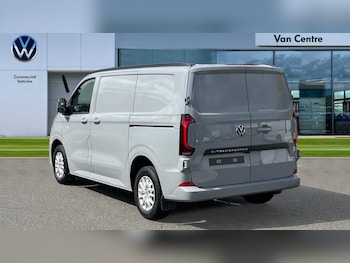 Used Volkswagen Transporter 2025 for sale - 75439915: Photo