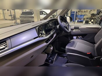 Used Volkswagen Multivan 2025 for sale - 75439750: Photo