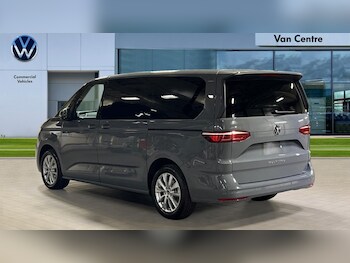 Used Volkswagen Multivan 2025 for sale - 75439750: Photo