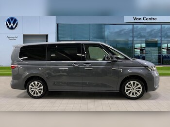 Used Volkswagen Multivan 2025 for sale - 75439750: Photo