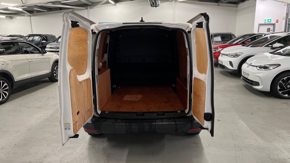 Used Volkswagen Caddy 2022 for sale - 76229471: Photo 10