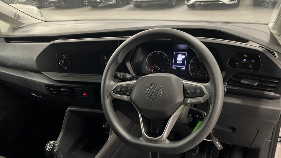 Used Volkswagen Caddy 2022 for sale - 76229471: Photo 11
