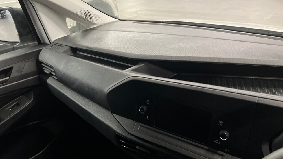 Used Volkswagen Caddy 2022 for sale - 76229471: Photo 12