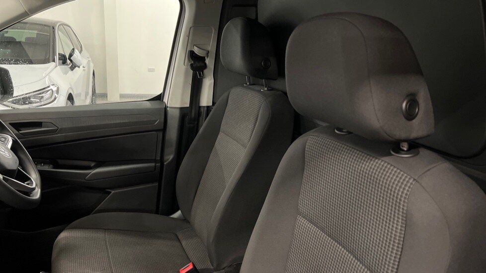 Used Volkswagen Caddy 2022 for sale - 76229471: Photo 17