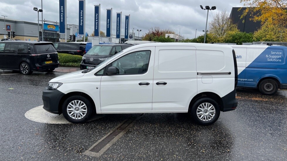Used Volkswagen Caddy 2022 for sale - 76229471: Photo 18