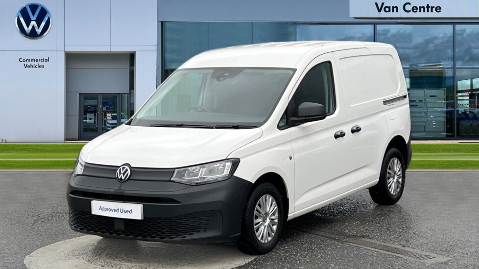 Used Volkswagen Caddy 2022 for sale - 76229471: Photo 19