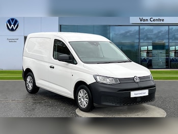 Volkswagen - Caddy
