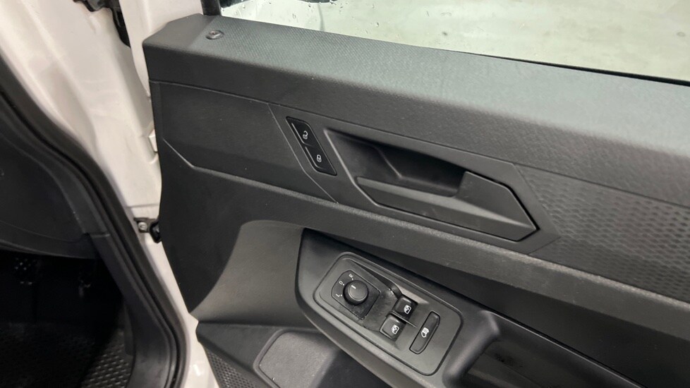 Used Volkswagen Caddy 2022 for sale - 76229471: Photo 23