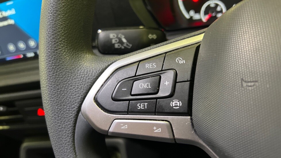 Used Volkswagen Caddy 2022 for sale - 76229471: Photo 24